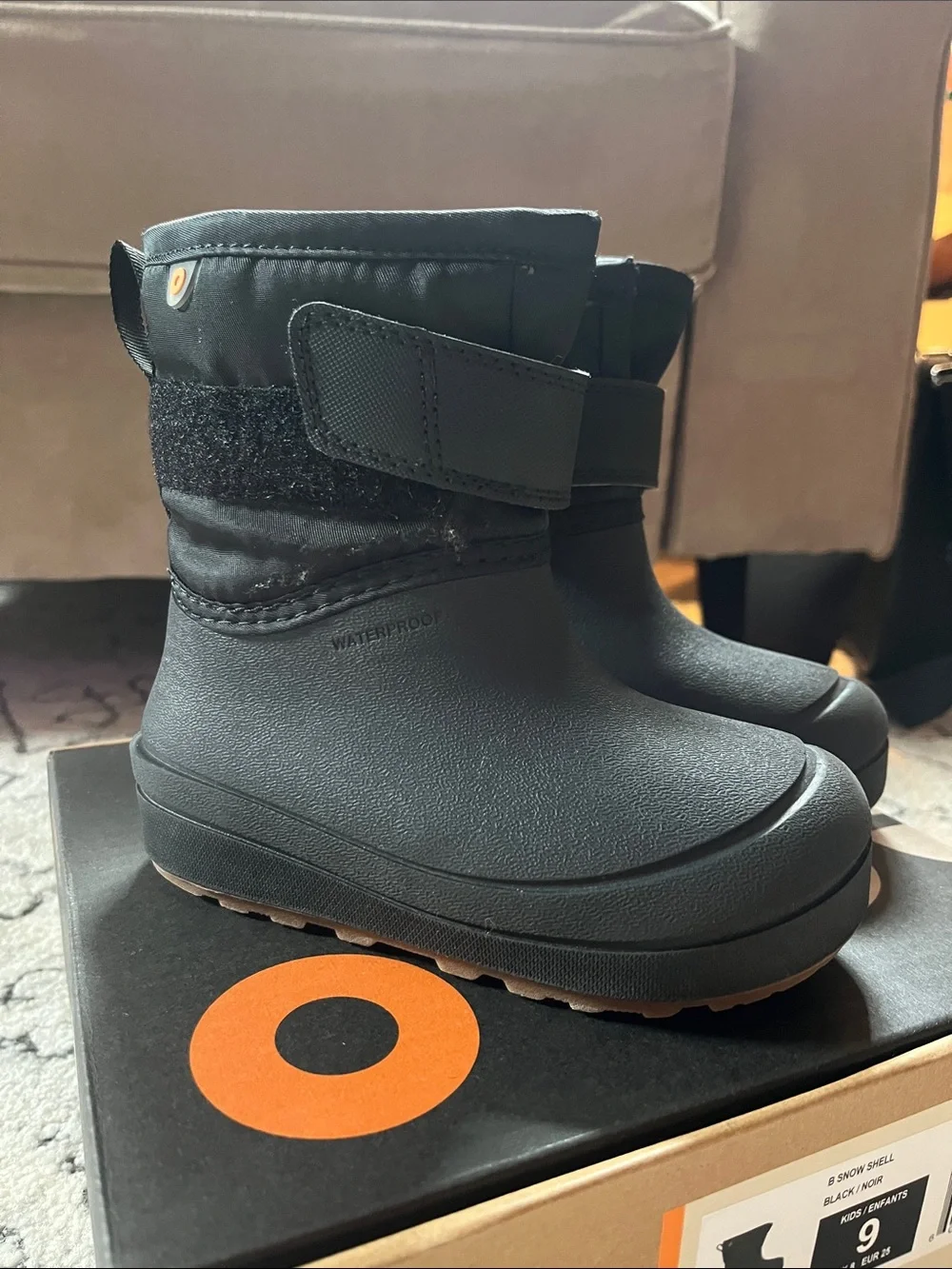 Bogs Waterproof Snow Boots ❄️